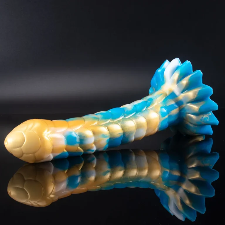 10 Best Fantasy Dildos of 2024: Elevate Your Pleasure Experience