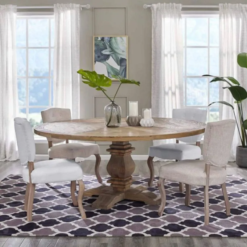 10 Best Farmhouse Dining Tables for 2024: Top Picks for Your Home