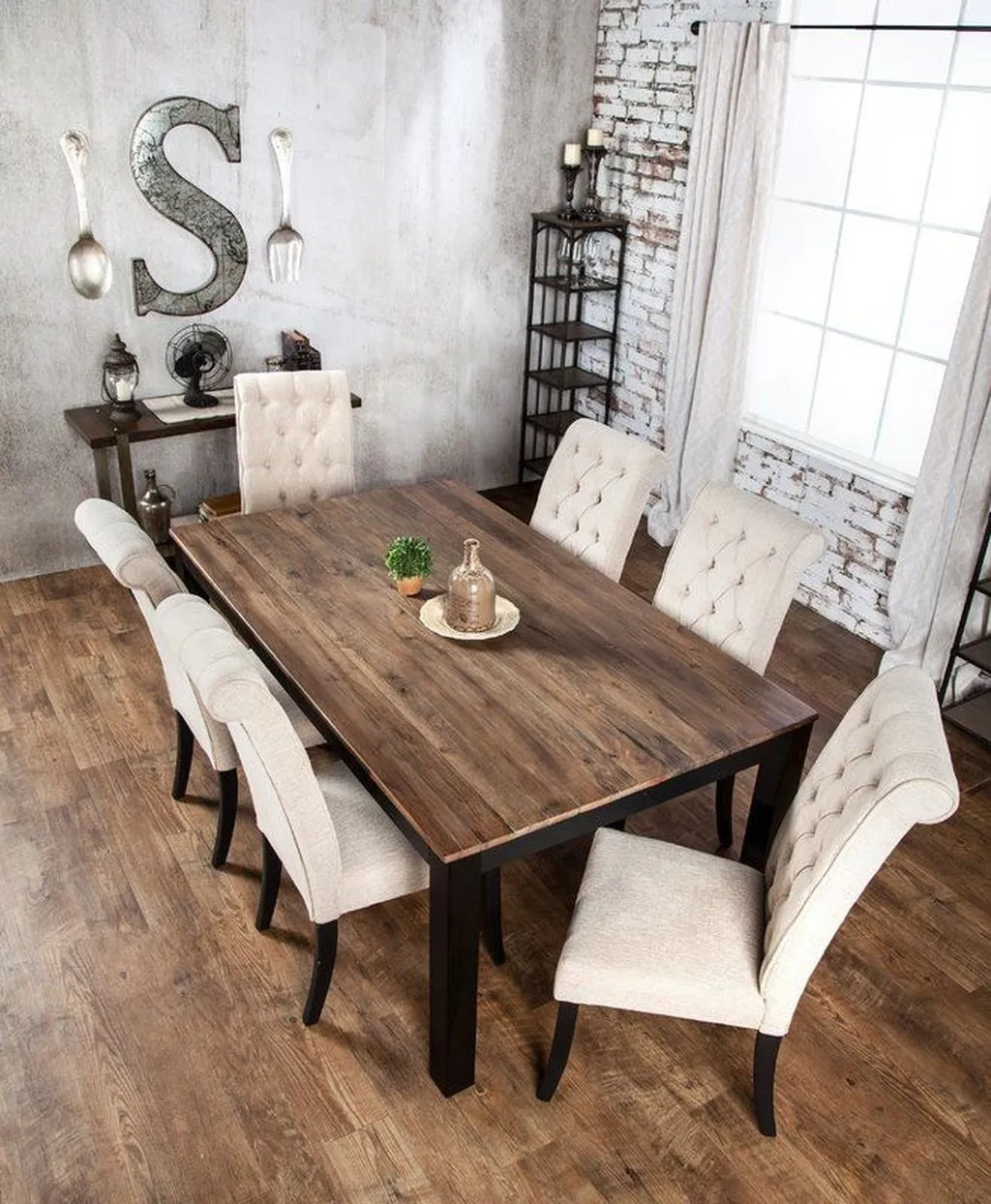 10 Best Farmhouse Tables of 2024: Stylish Options for Your Home