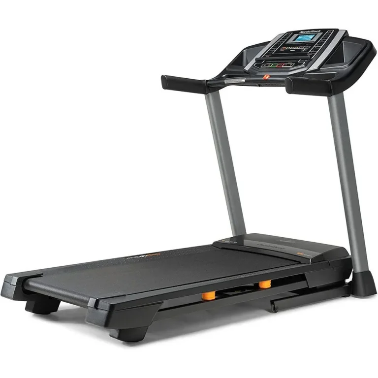10 Best Foldable Treadmills for 2024: Top Picks for Home Workouts