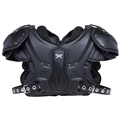10 Best Football Pads for 2024: Ultimate Protection and Comfort! 10 Best Football Pads for 2024: Ultimate Protection and Comfort!