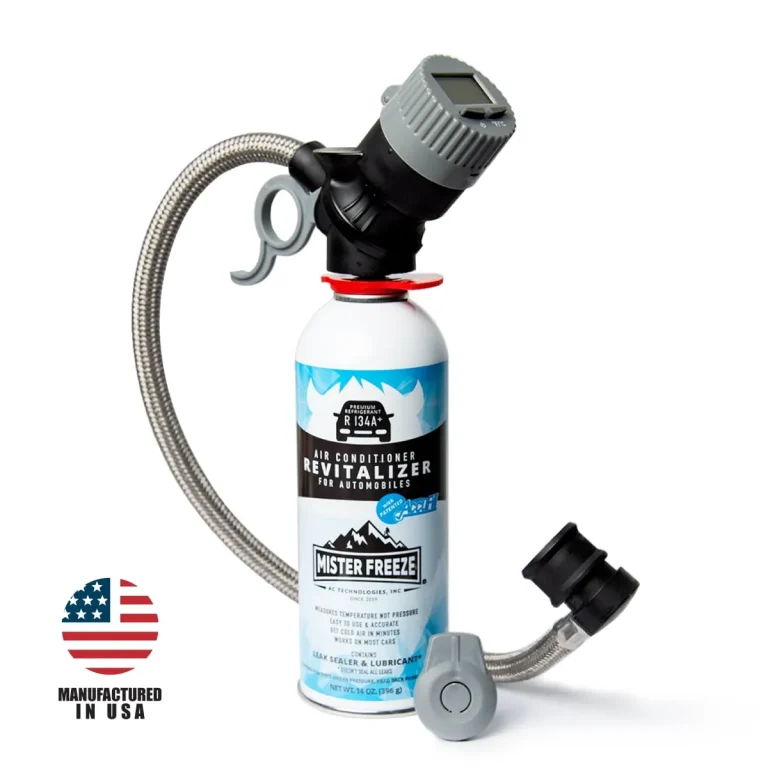 10 Best Freon For Car: Top Products to Keep Your AC Cool in 2024 10 Best Freon For Car: Top Products to Keep Your AC Cool in 2024