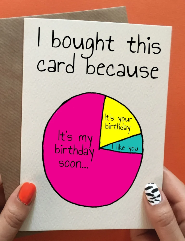 10 Best Funny Birthday Cards for 2024: Hilarious Picks for Everyone!