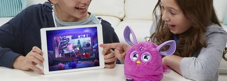 10 Best Furby Toys of 2024: The Ultimate Must-Have Retro Fun!