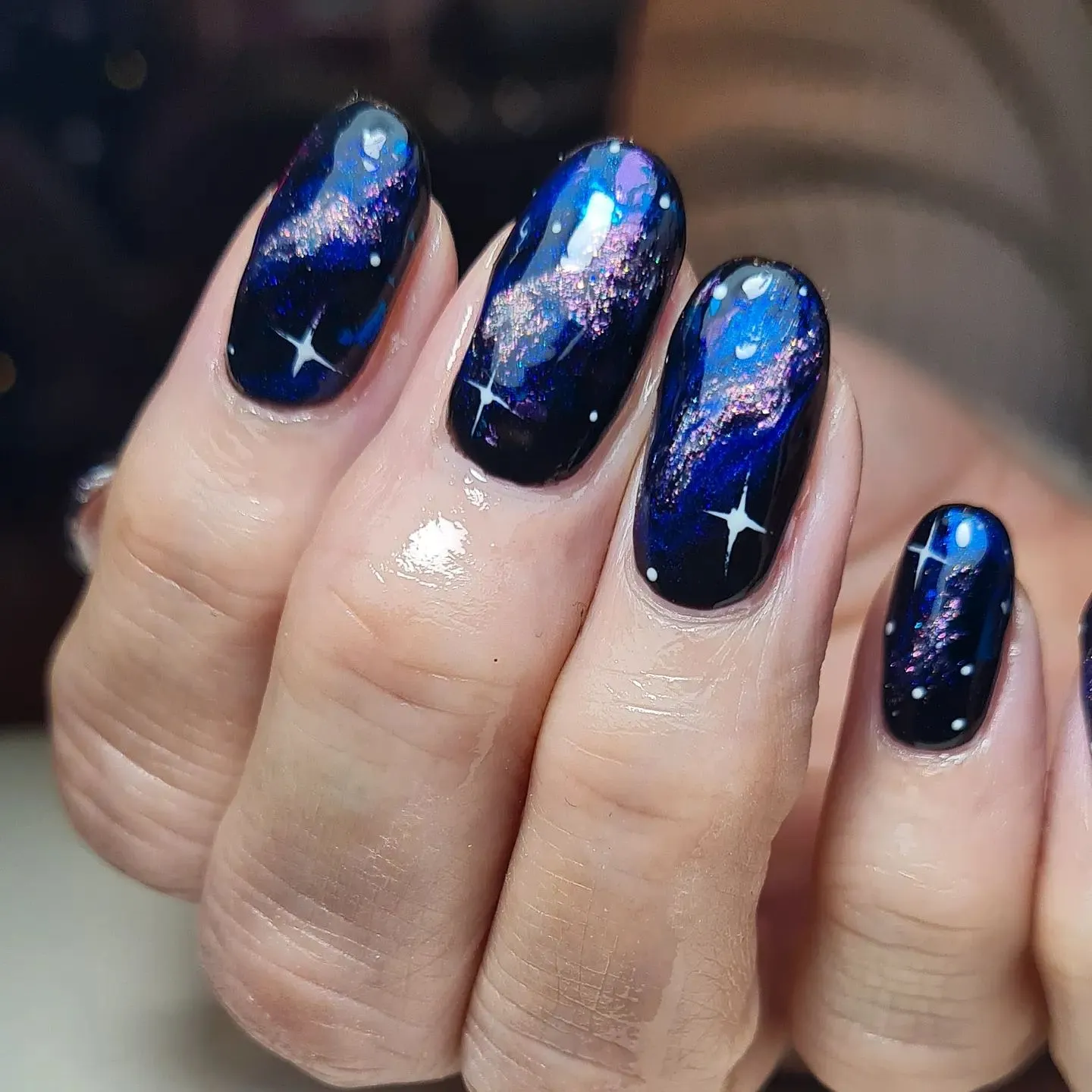 10 Best Galaxy Nails Products to Transform Your Nail Art in 2024