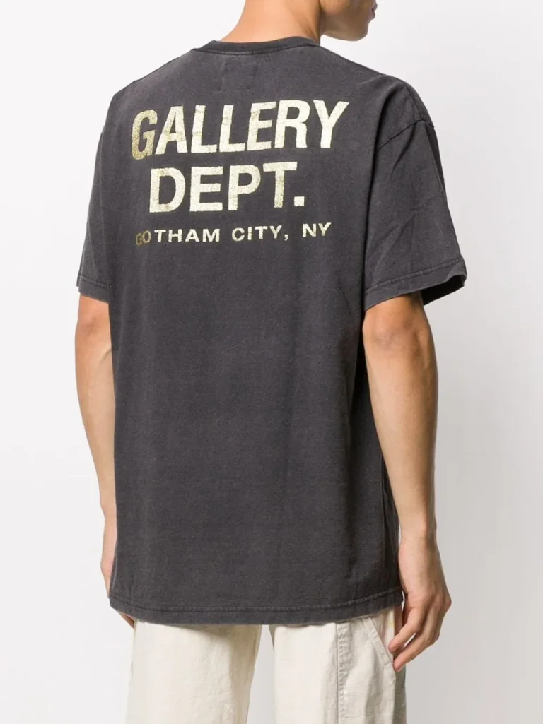 10 Best Gallery Dept T-Shirts to Elevate Your Style in 2024 10 Best Gallery Dept T-Shirts to Elevate Your Style in 2024