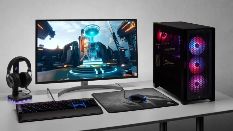 10 Best Gaming PCs of 2024: Top Picks for Ultimate Performance