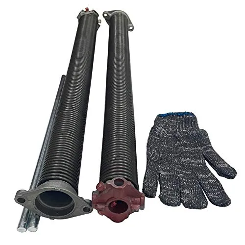 10 Best Garage Door Springs for 2024: Top Picks You Can’t Miss!