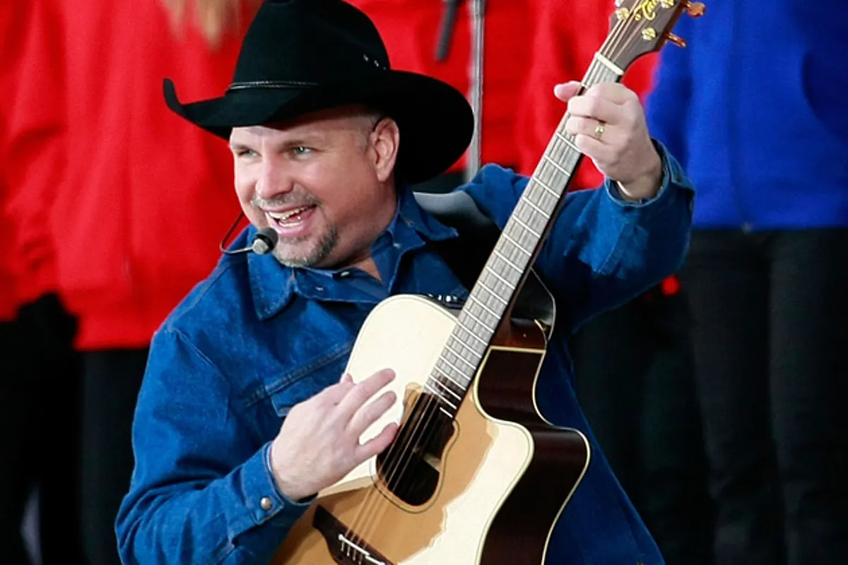 10 Best Garth Brooks Songs to Celebrate “The Dance” in 2024 10 Best Garth Brooks Songs to Celebrate “The Dance” in 2024