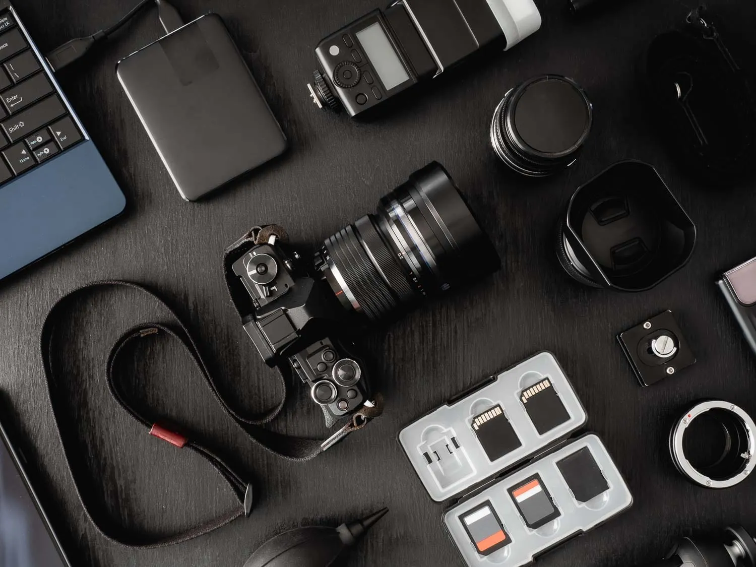 10 Best Gifts for Photographers in 2024: Perfect Picks for Every Budget 10 Best Gifts for Photographers in 2024: Perfect Picks for Every Budget