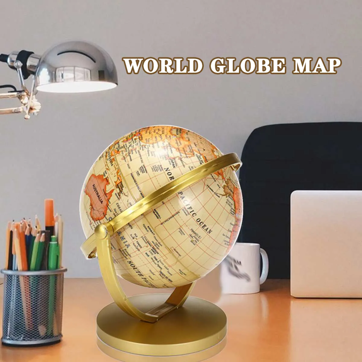 10 Best Globes for 2024: Discover the Top World and Adventure Maps 10 Best Globes for 2024: Discover the Top World and Adventure Maps