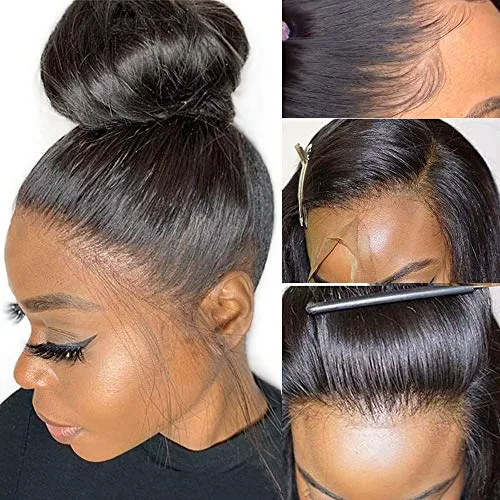 10 Best Glueless Wigs to Elevate Your Style in 2024