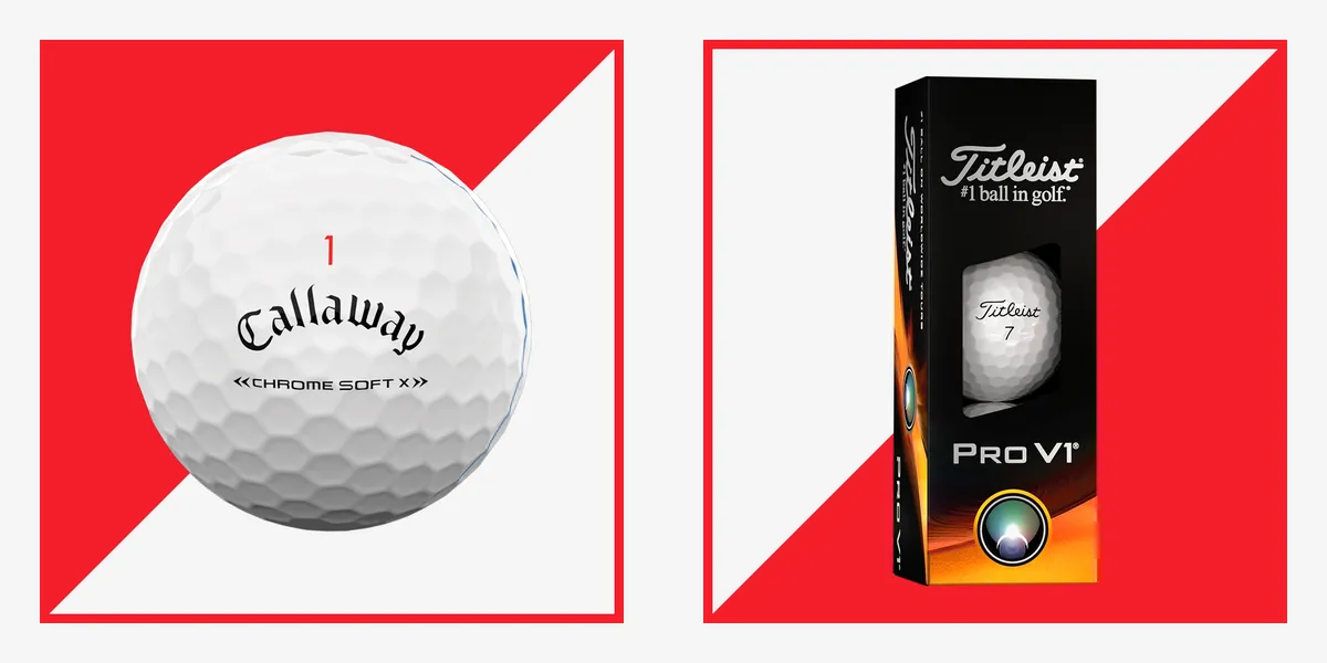 10 Best Golf Balls for 2024: Top Picks for Every Golfer 10 Best Golf Balls for 2024: Top Picks for Every Golfer