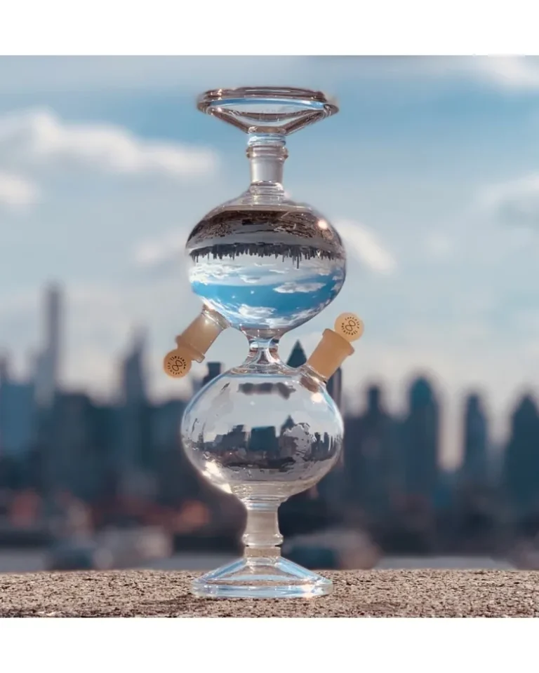 10 Best Gravity Bongs of 2024: Top Products for an Elevated Experience