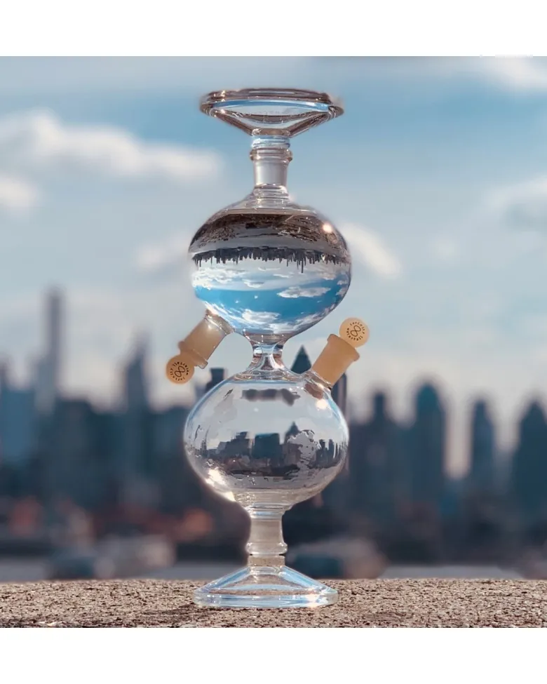 10 Best Gravity Bongs of 2024: Top Products for an Elevated Experience