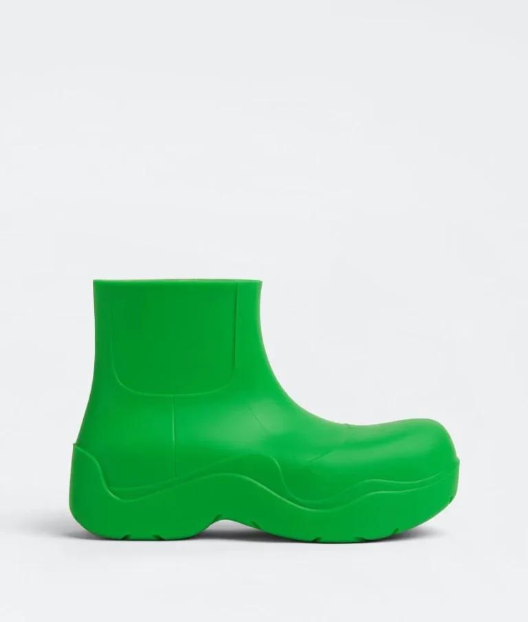 10 Best Green Boots of 2024: Top Picks for Style and Comfort