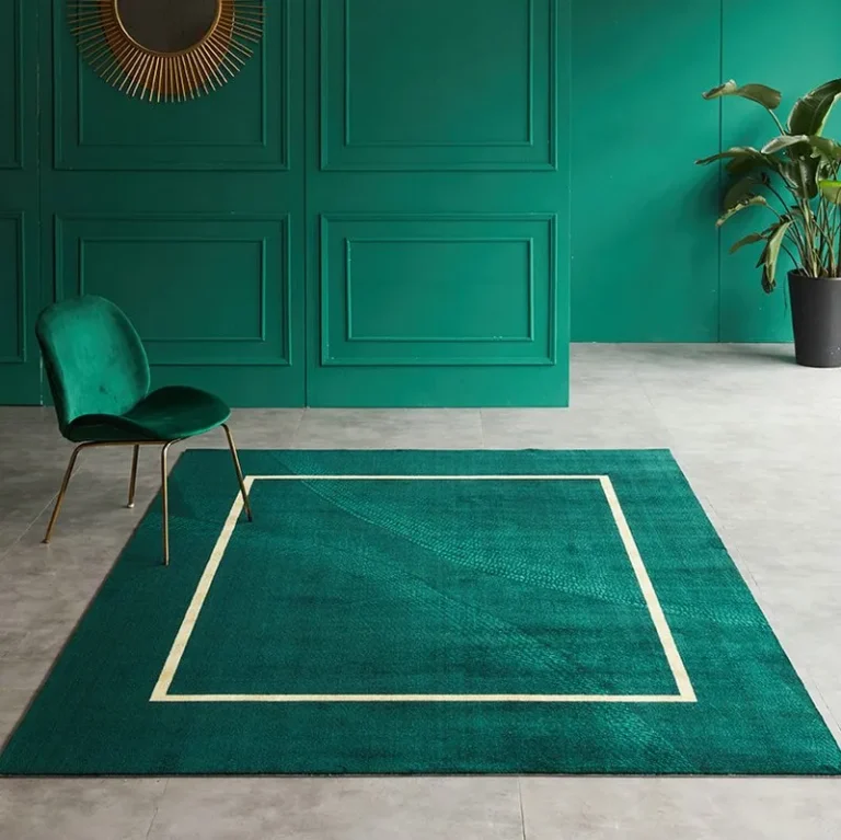10 Best Green Rugs of 2024: Top Picks for Your Home Decor