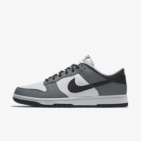10 Best Grey Nike Dunks: Top Picks for 2024 You Can’t Miss! 10 Best Grey Nike Dunks: Top Picks for 2024 You Can’t Miss!