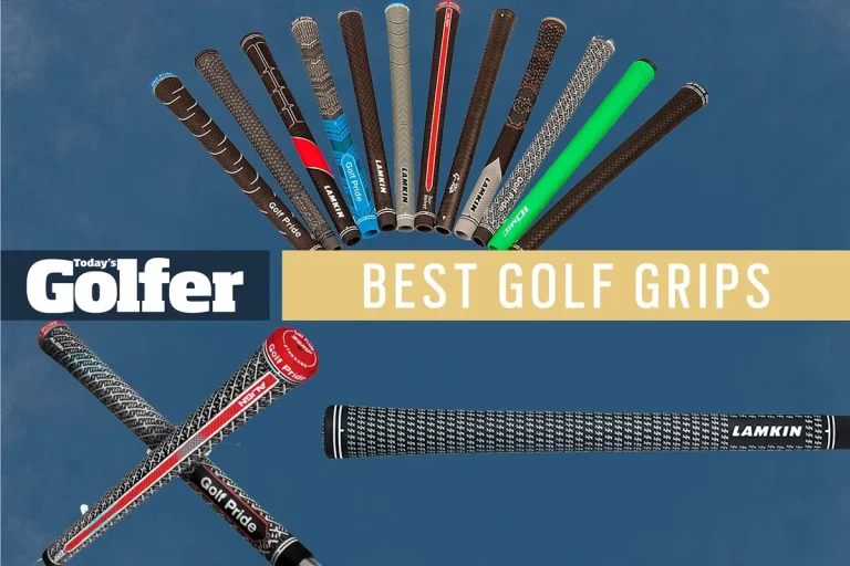 10 Best Grips for Optimal Performance in 2024: Top Product Picks 10 Best Grips for Optimal Performance in 2024: Top Product Picks