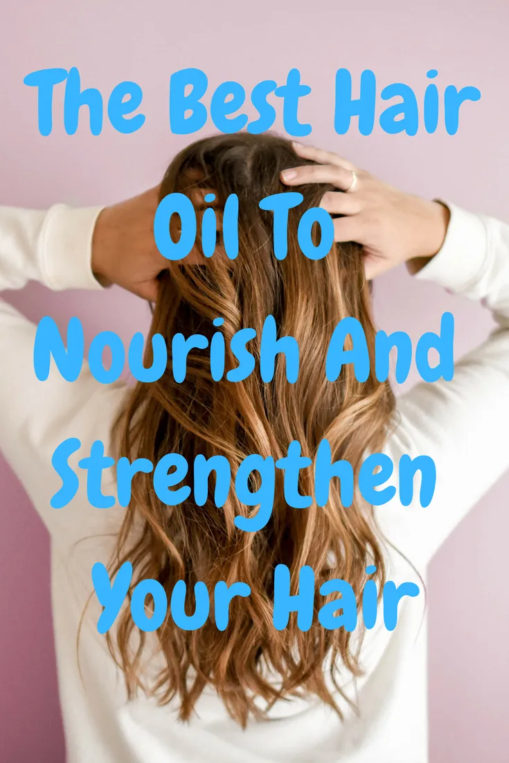 10 Best Hair Oils to Nourish and Revitalize Your Locks in 2024