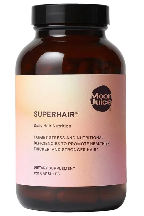 10 Best Hair Vitamins to Transform Your Hair in 2024