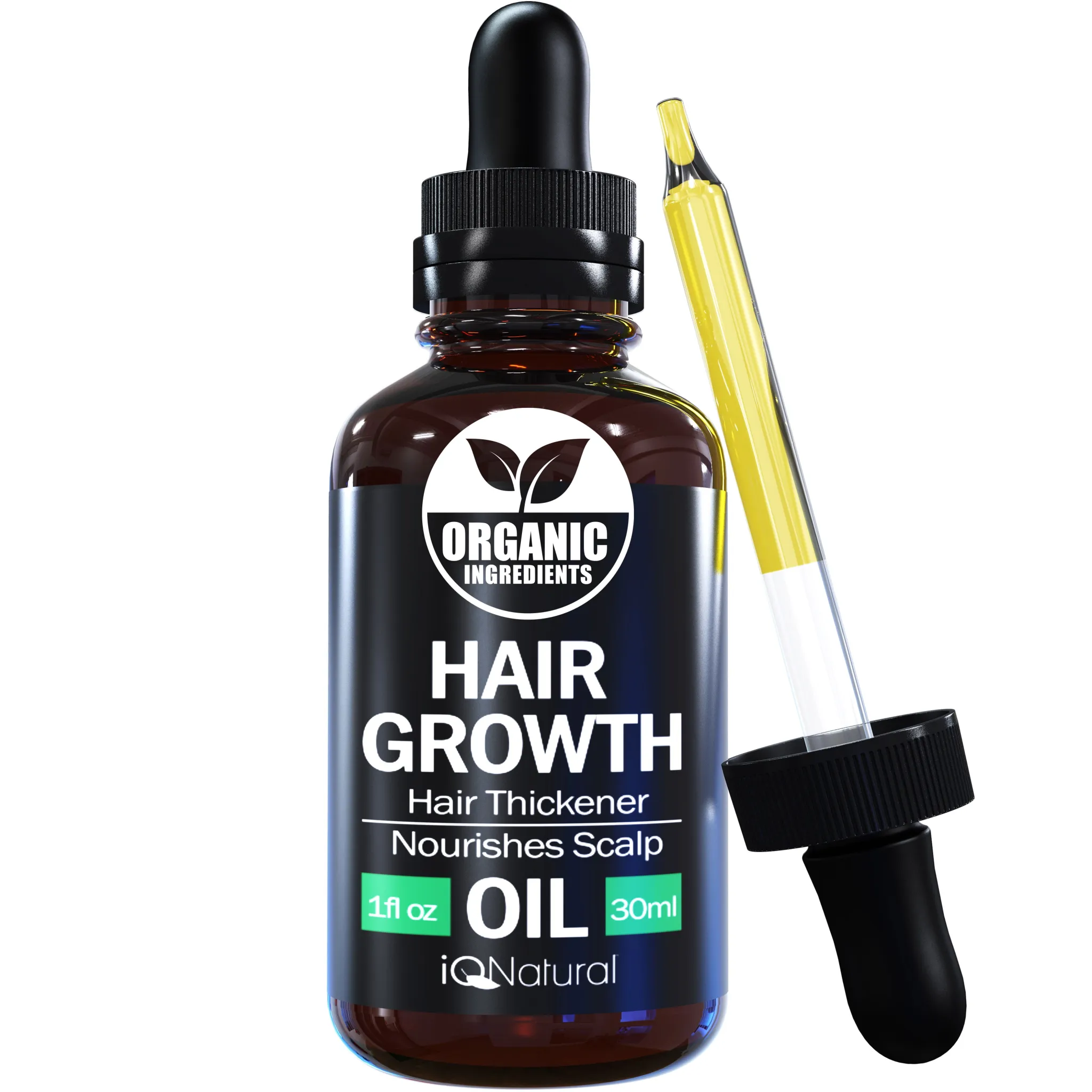 10 Best Happy Head Products for Hair Growth in 2024: Top Picks!