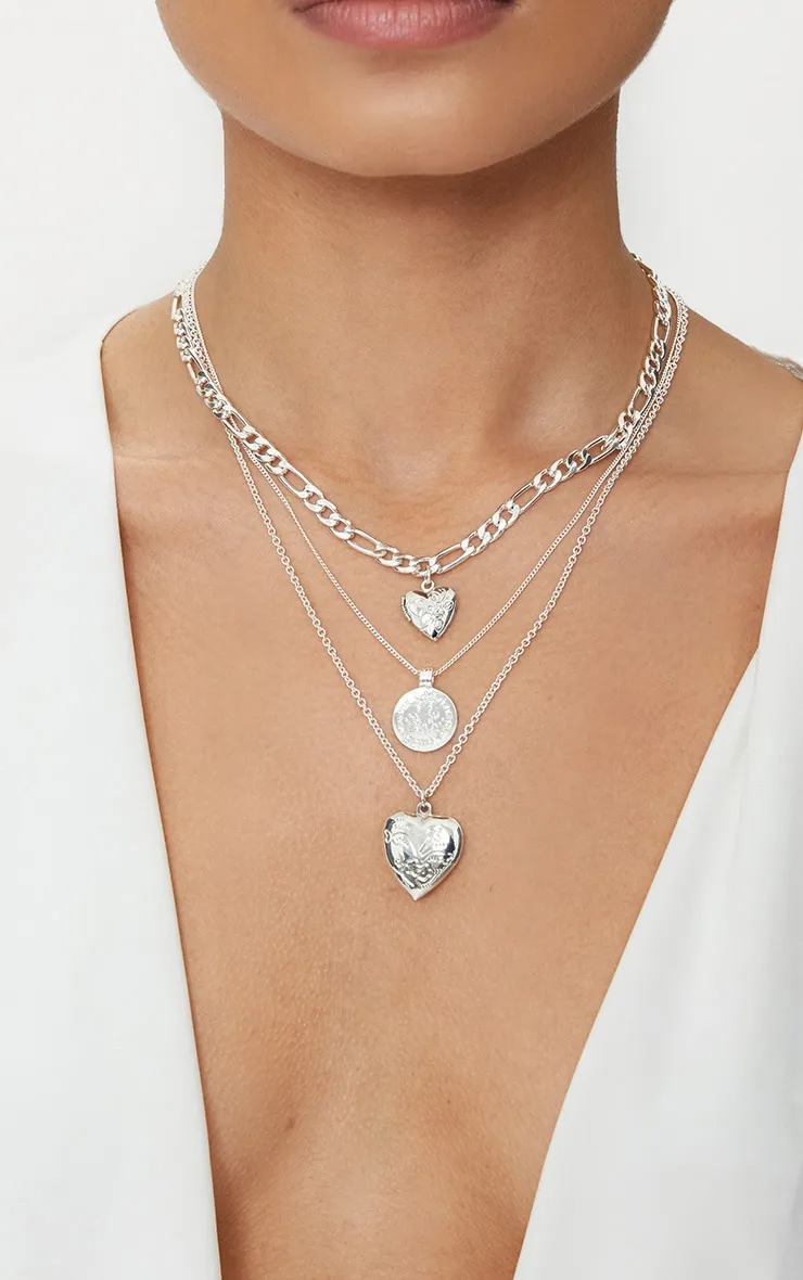 10 Best Heart Necklaces to Shine in 2024: Top Picks for Every Style 10 Best Heart Necklaces to Shine in 2024: Top Picks for Every Style