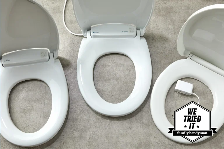 10 Best Heated Toilet Seats for Ultimate Comfort in 2024