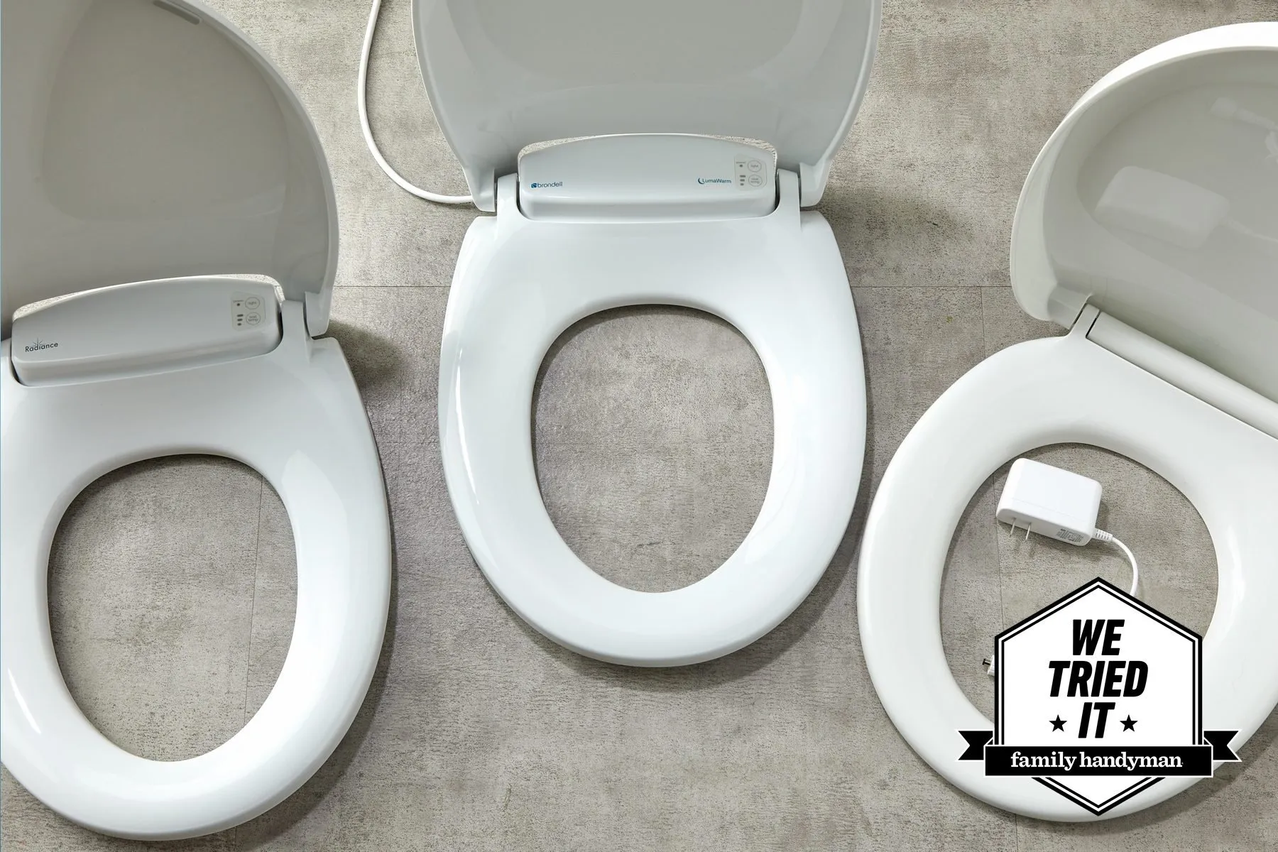 10 Best Heated Toilet Seats for Ultimate Comfort in 2024