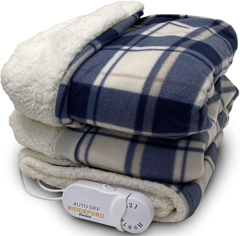 10 Best Heating Blankets of 2024: Top Picks for Ultimate Comfort