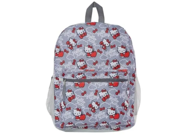 10 Best Hello Kitty Backpacks of 2024: Stylish & Functional Picks!