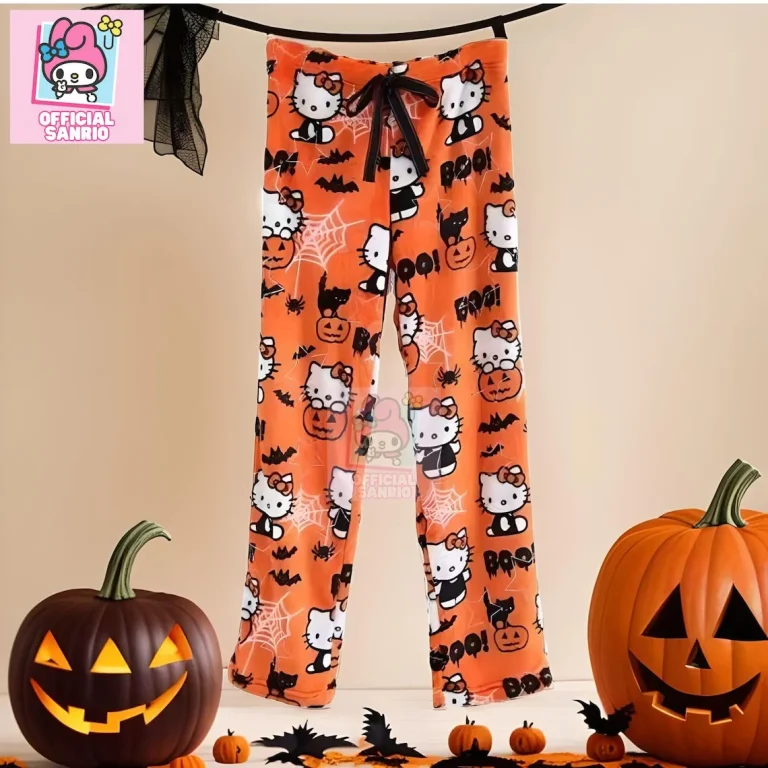 10 Best Hello Kitty Pajamas for Ultimate Comfort in 2024 10 Best Hello Kitty Pajamas for Ultimate Comfort in 2024