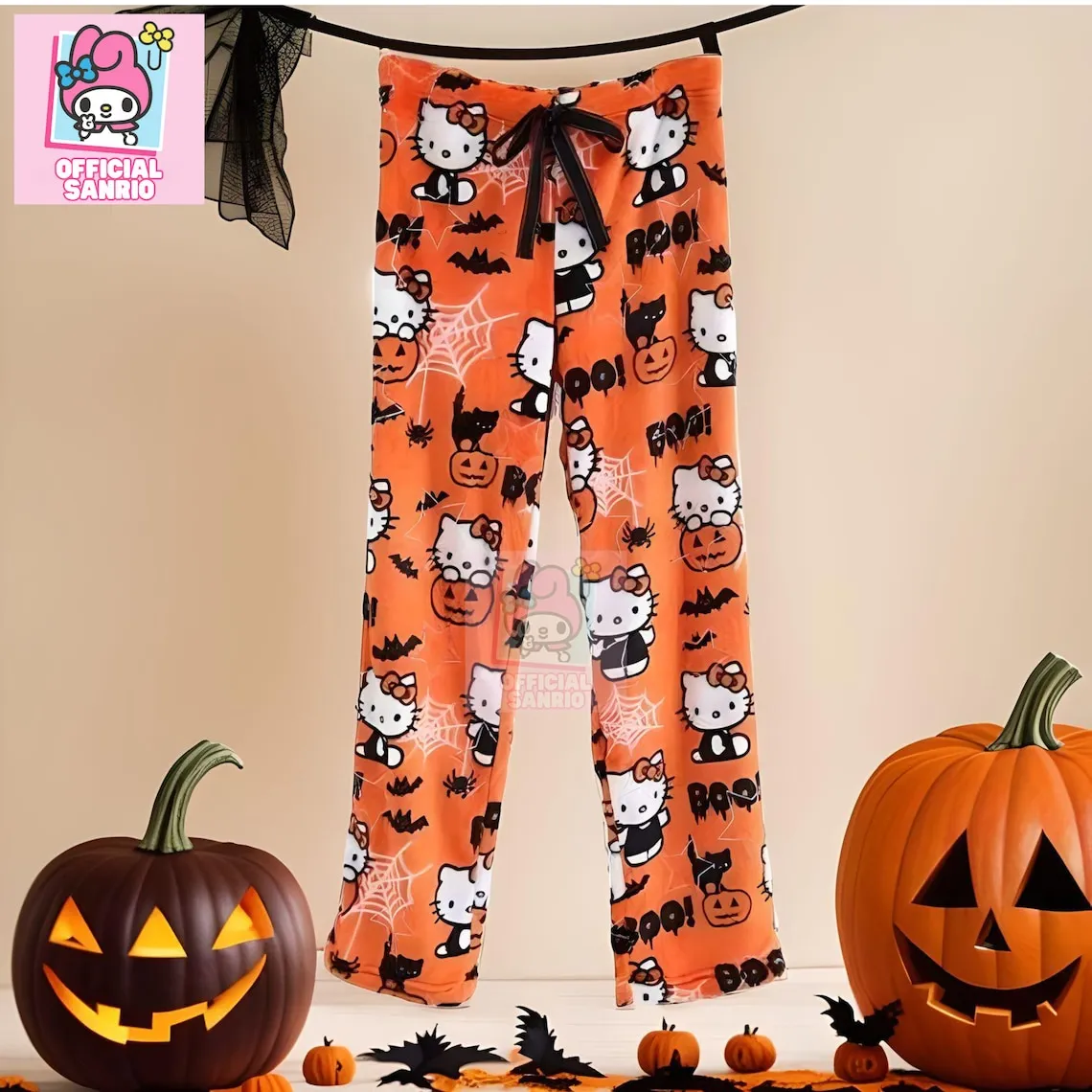 10 Best Hello Kitty Pajamas for Ultimate Comfort in 2024