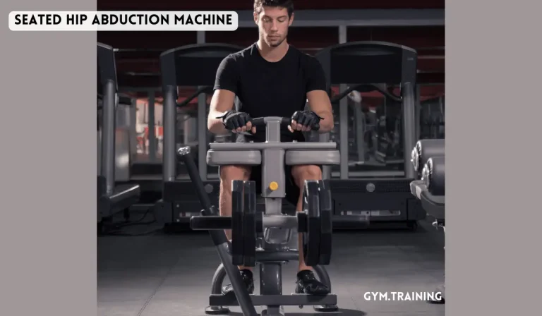 10 Best Hip Abduction Machines of 2024 for Effective Workouts 10 Best Hip Abduction Machines of 2024 for Effective Workouts