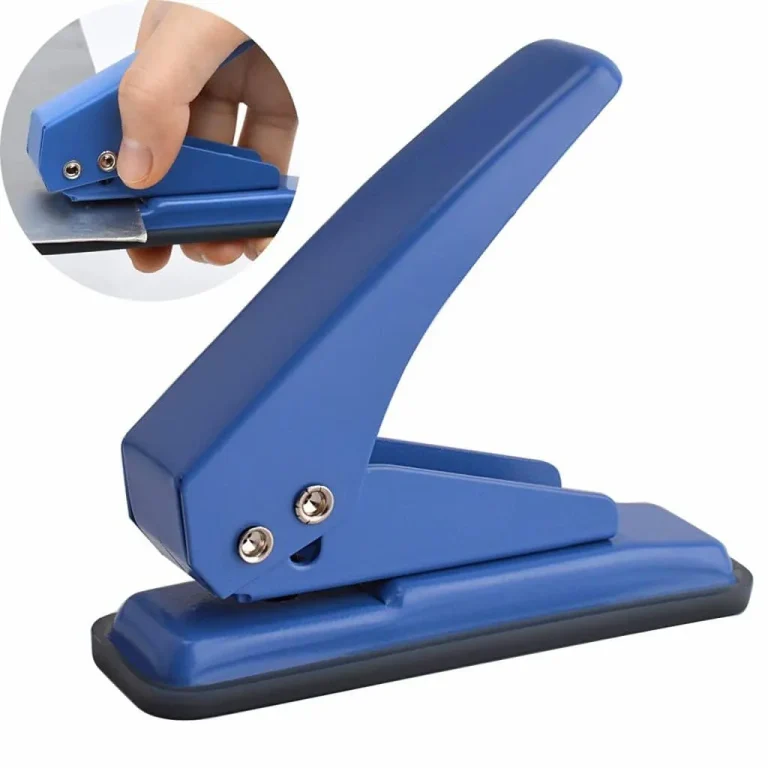 10 Best Hole Punchers of 2024: Top Picks for Every Need