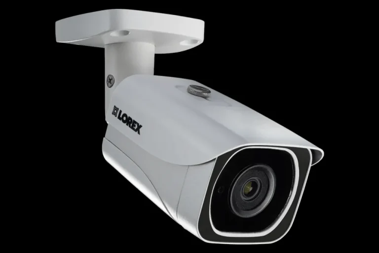 10 Best Home Security Cameras Without Subscription for 2024