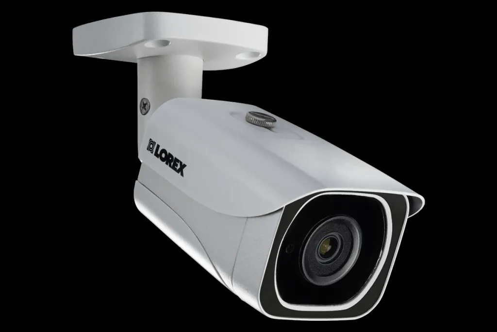 10 Best Home Security Cameras Without Subscription for 2024