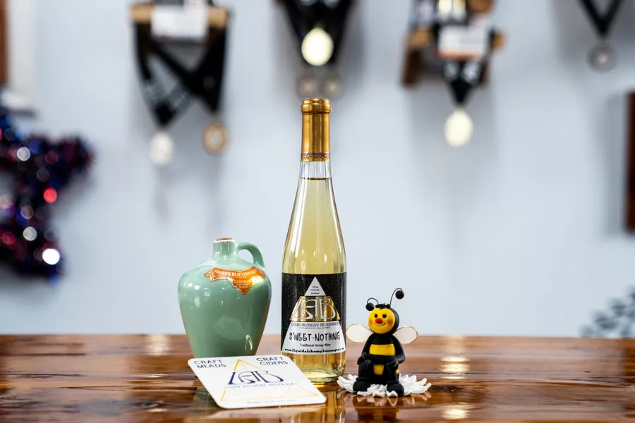 10 Best Honey Wine Products for 2024: Sweetness You Can’t Resist