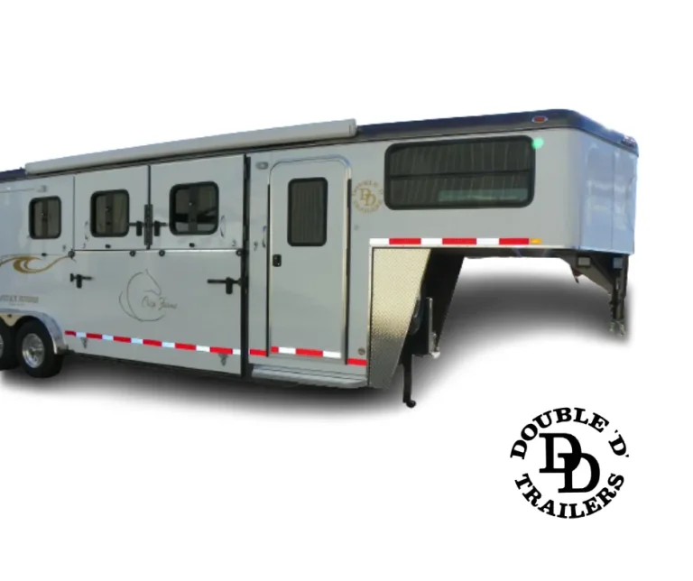 10 Best Horse Trailers for 2024: Top Picks for Every Equestrian Needs