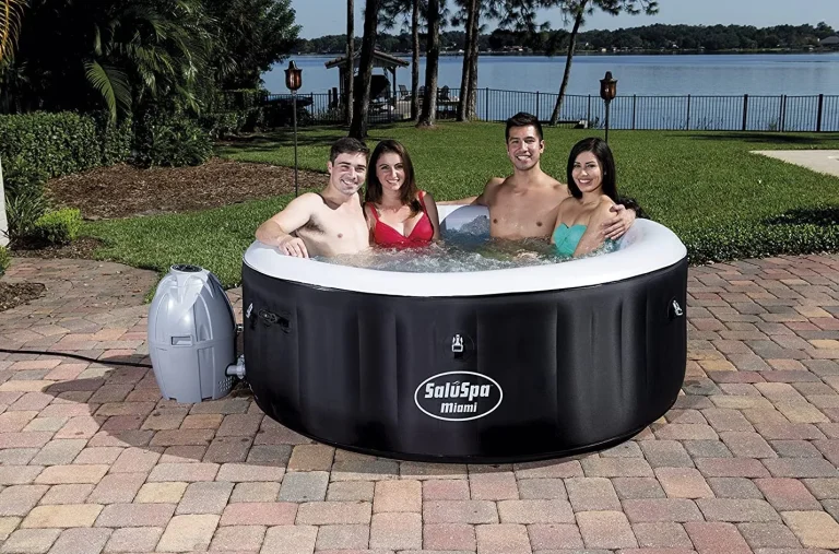10 Best Hot Tub Products of 2024: Ultimate Guide for Relaxation
