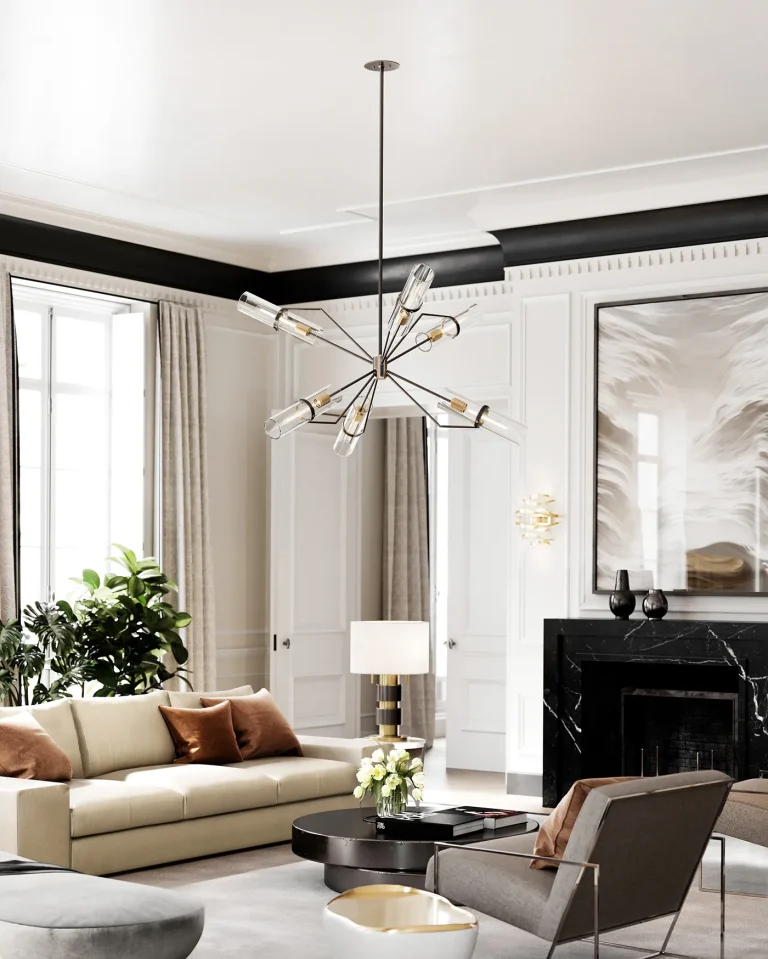 10 Best Hudson Valley Lighting Products for 2024: Illuminate Your Space