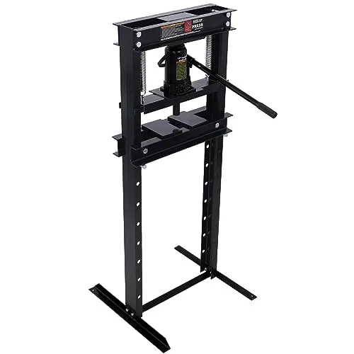 10 Best Hydraulic Press Products to Buy in 2024