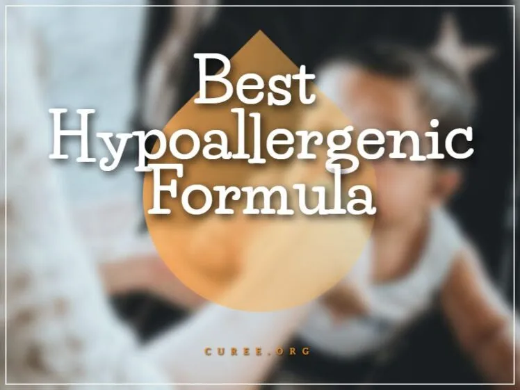 10 Best Hypoallergenic Formula Products for 2024: Top Picks and Reviews