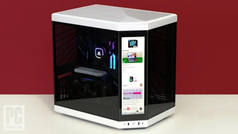 10 Best Hyte Y70 Touch Products to Watch for in 2024