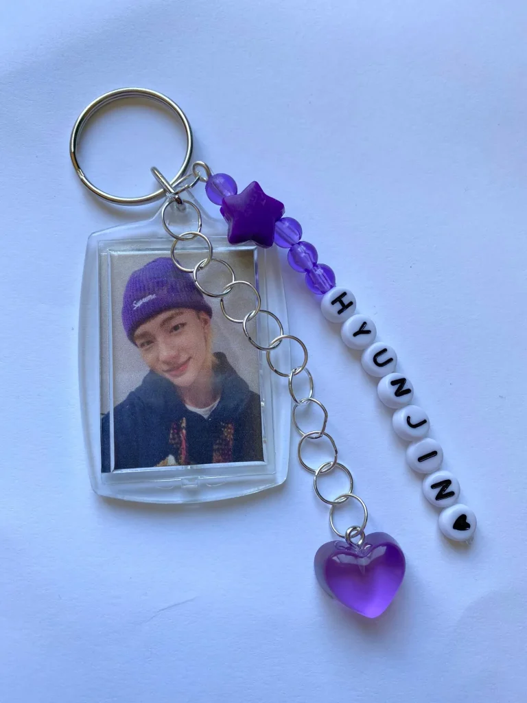 10 Best Hyunjin Products of 2024: Must-Have Items You Can’t Miss!
