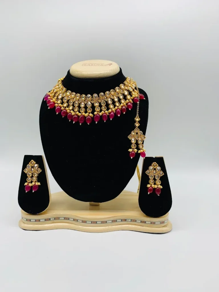 10 Best Indian Jewelry Pieces of 2024: Timeless Elegance and Style