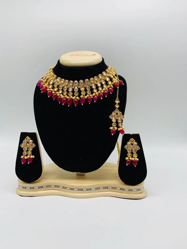10 Best Indian Jewelry Pieces of 2024: Timeless Elegance and Style