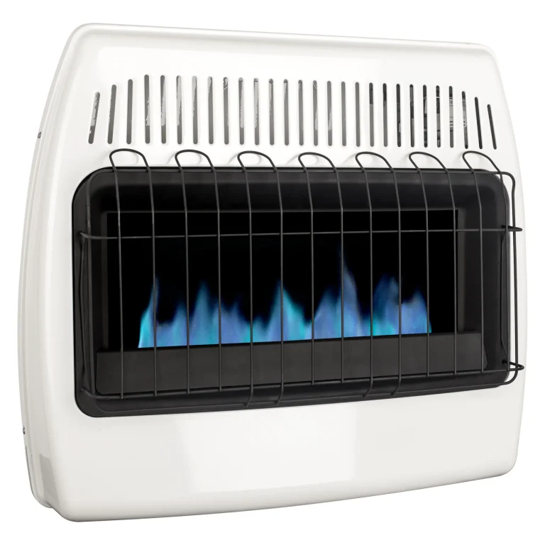 10 Best Indoor Propane Heaters: Top Picks for 2024