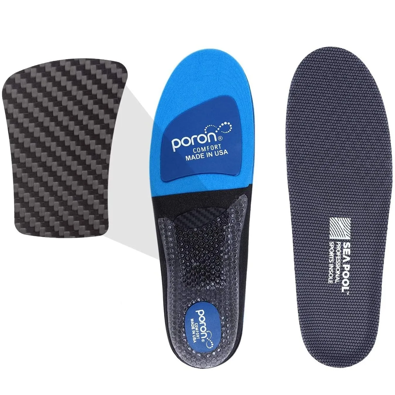 10 Best Insoles for Running in 2024: Enhance Your Performance Now!
