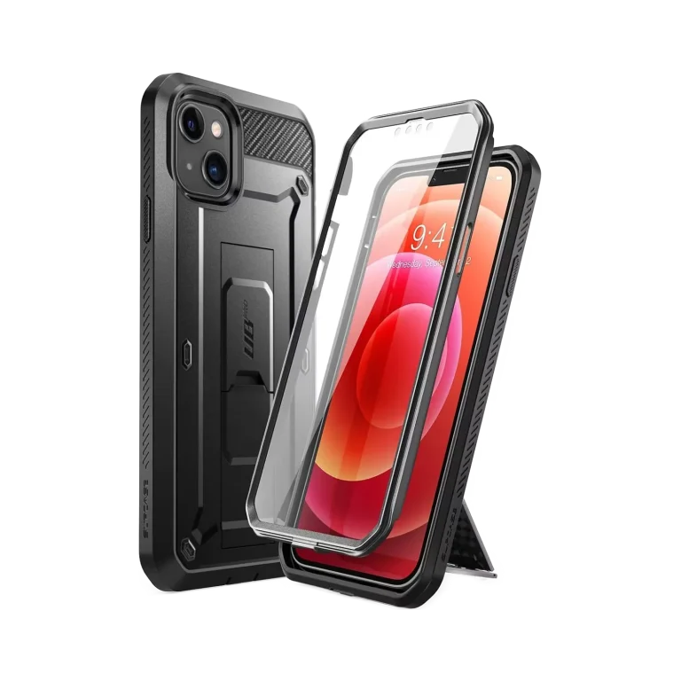 10 Best iPhone 13 Cases for 2024: Top Picks for Ultimate Protection